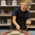 Pottery Wheels: Take It For A Spin – 2/19