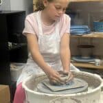 Pottery Wheels: Take It For A Spin – 4/20