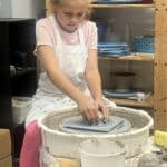 Pottery Wheels: Take It For A Spin – 3/29