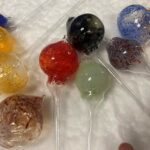 Intro to Glass Blowing – 2/14