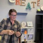 Intro to Glass Blowing – 7/15