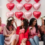 Galentine’s Night: Take the Pottery Wheels For A Spin – 2/13