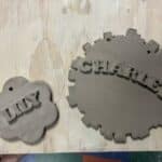Clay Time Projects – 5/16