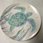 Watercolor Sea Turtle Workshop – 6/5