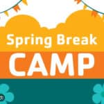 Spring Break Workshop – 4/5