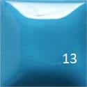 13. Medium Blue (Blue Yonder) $0.00