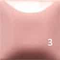 3. Light Pink (Pink a Boo or Cheeky Pinky) $0.00