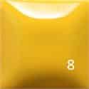 8. Dark Yellow (Dandelion or Sunkissed) $0.00