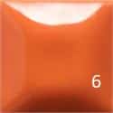 6. Dark Orange (Orange-a-peel or Orange you Happy) $0.00